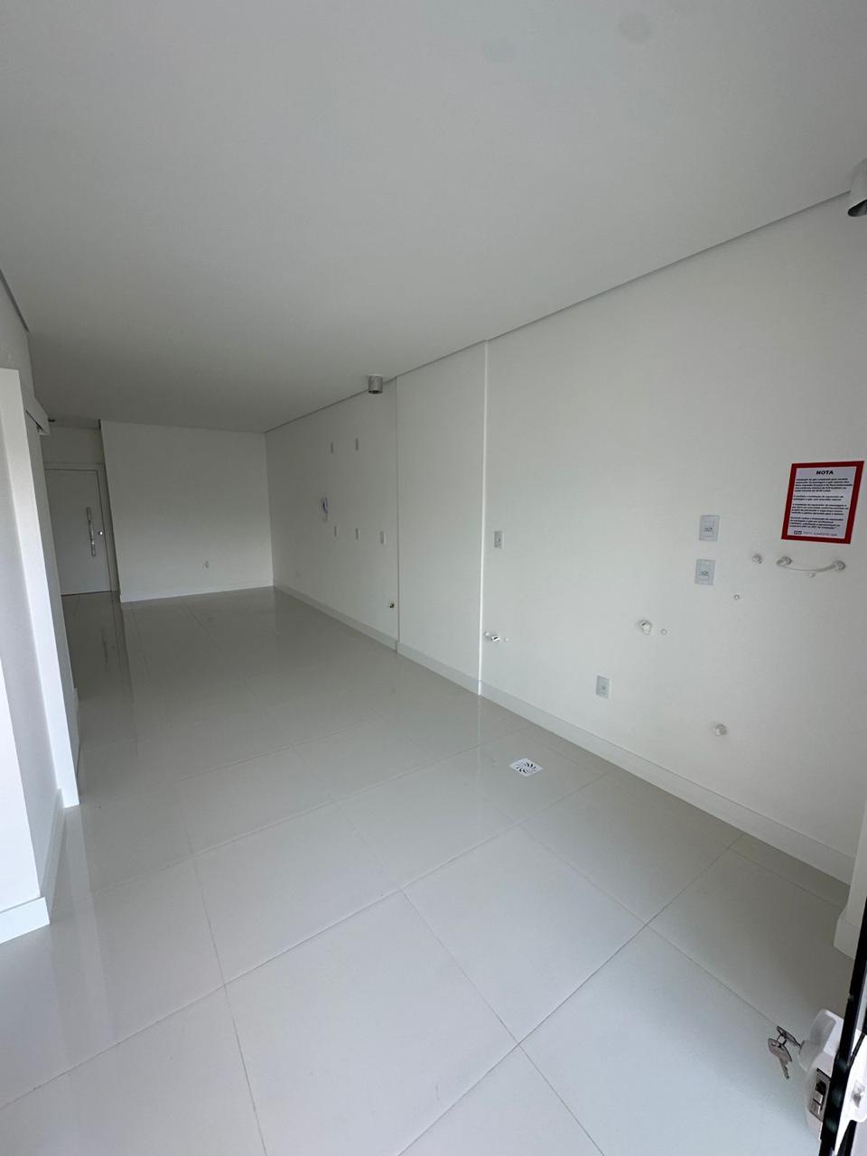 Sala de estar e jantar