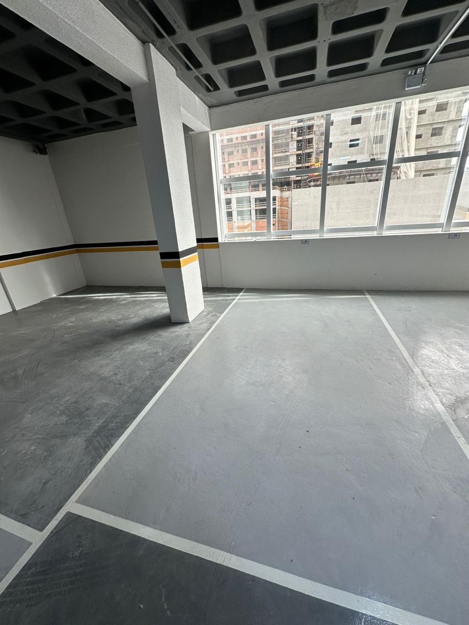 Vaga de garagem número 50